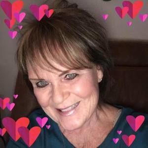 Meet your Posher, Roxann